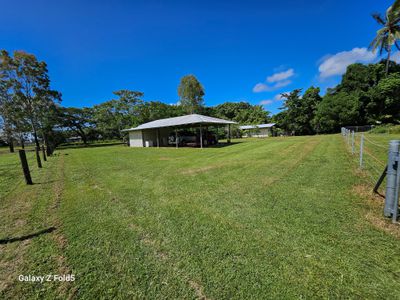 1741 Endeavour Valley Road, Cooktown