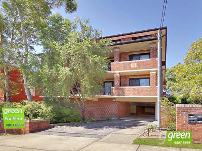 9 / 8 Maxim Street, West Ryde
