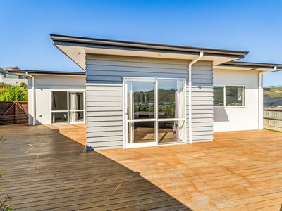 124 John Burke Drive, Aotea