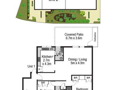 2 / 16 Balemo Drive, Ocean Shores