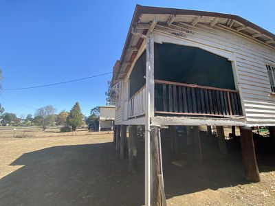 83 Fitzroy Street, Nanango