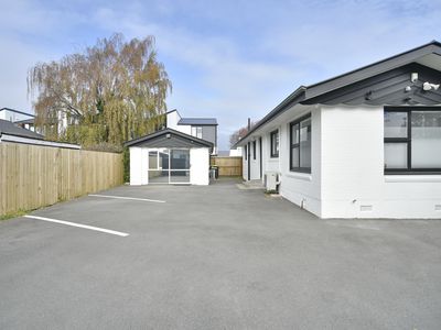 304 Fitzgerald Avenue, Christchurch Central