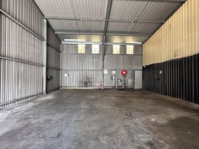 3 / 14 Industrial Crescent, Lemon Tree Passage