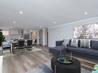 5 / 6 Merion Court, Yanchep