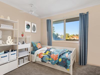 161 / 125 Hansford Road, Coombabah