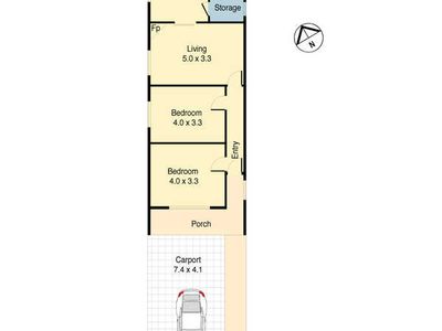 183 Haldon Street, Lakemba