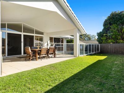 7 Whiptail Court, Cashmere
