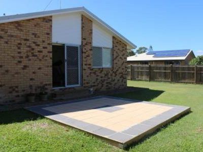 1 / 12 Bayrise Drive, Urangan