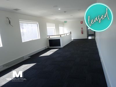 2 Omnibus Road (Office), Kingsgrove