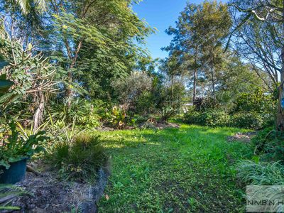 835 Nimbin Road, Goolmangar