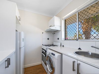 11 / 46 Kingston Avenue, West Perth