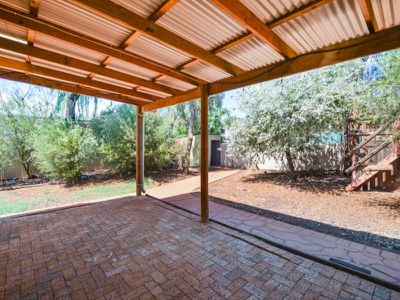 107 Ward Street, Lamington