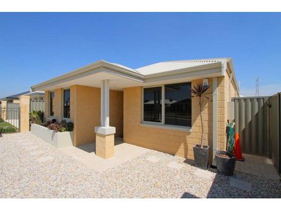 3 Slate Way, Harrisdale