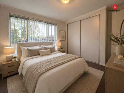 4 / 14 Hakea Street, Bonnyrigg