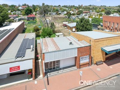 61 Single Street, Werris Creek