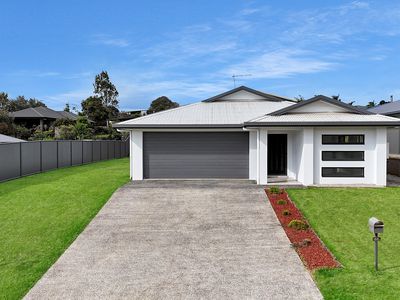 66 Rankine Avenue, Yungaburra