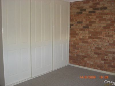 5 / 7-9 Forrest Crescent, Dubbo