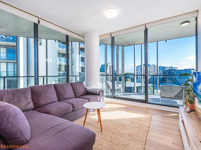 601 / 5 Link Road, Zetland