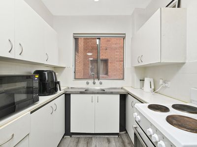 1 / 11 Forbes Street, Warwick Farm