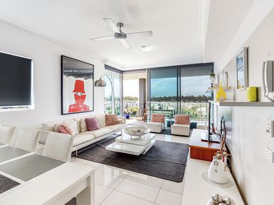 506 / 41 Harbour Town Drive, Biggera Waters