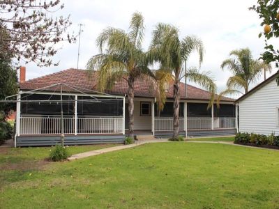 42 Wakool Street, Barham
