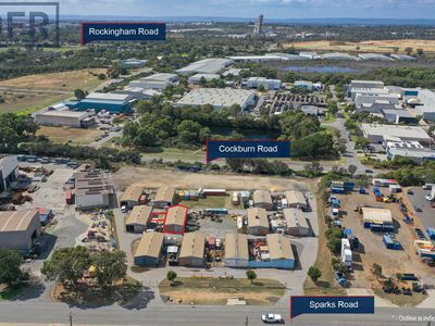 6 / 6 Sparks Road, Henderson