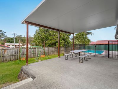 4 Pyeworth Place, Rochedale South