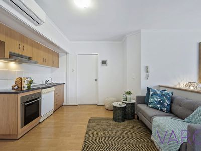 6 / 326 Gilles Street, Adelaide