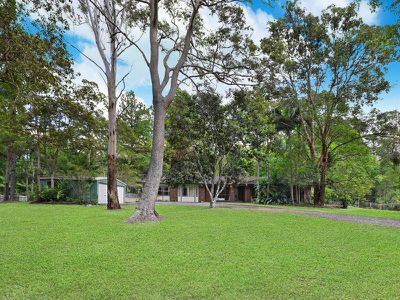 54 Valley View Rise, Mooloolah Valley