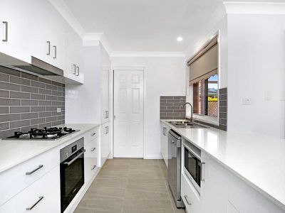 10 Oliver Place, Berkeley