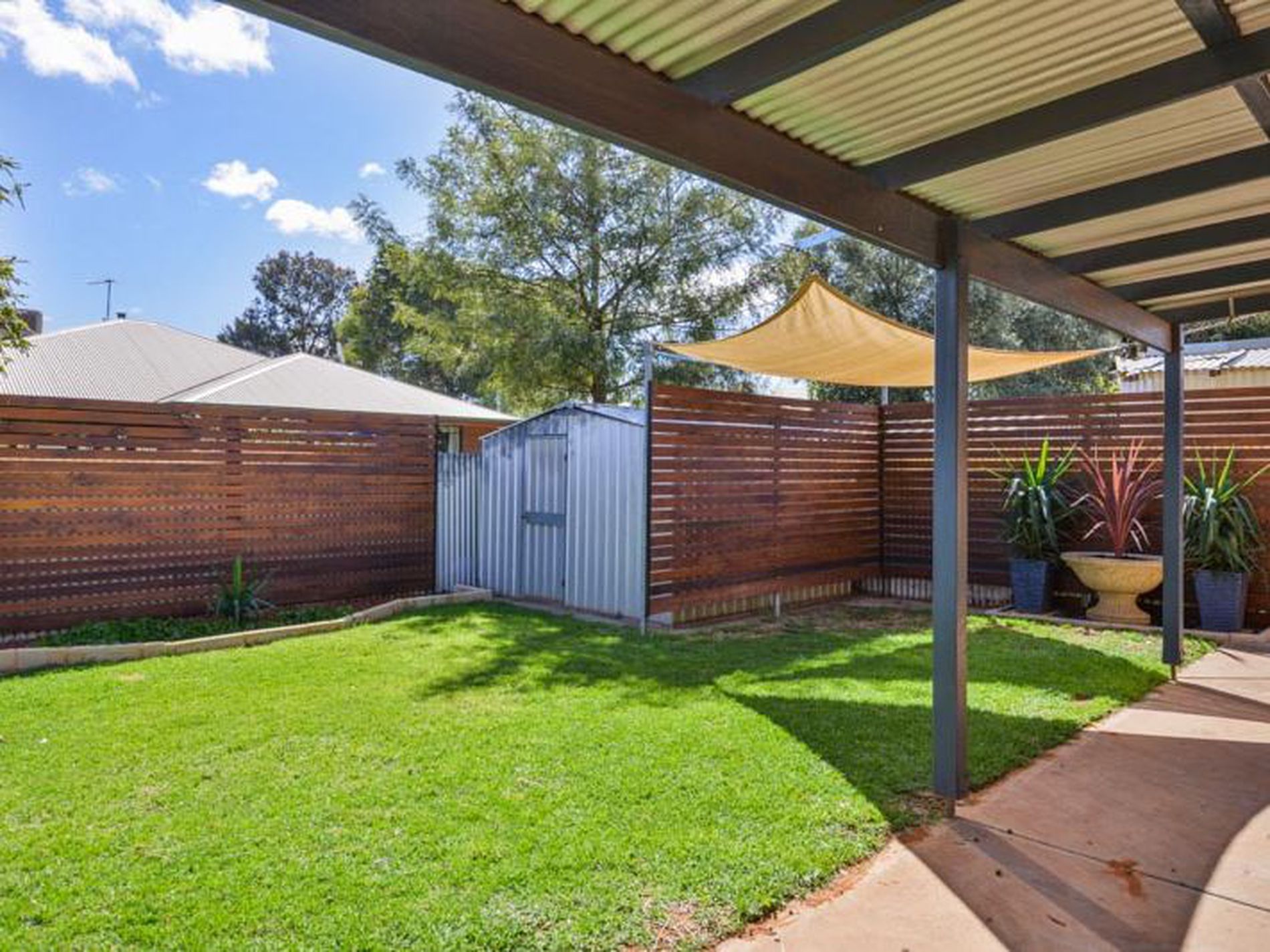 4B Nepean Grove, Hannans