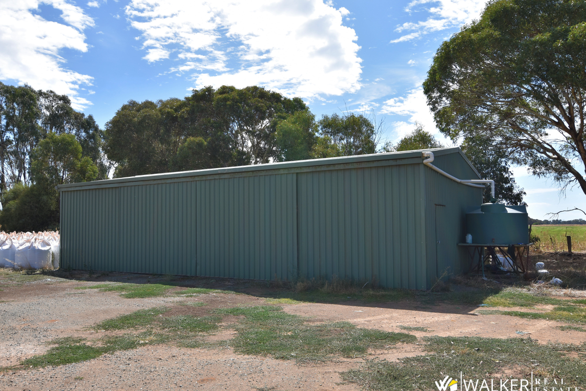 845 Trevaskis Road, Kyabram