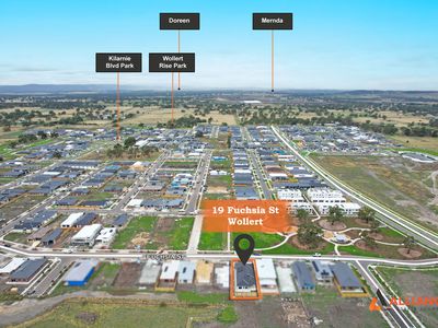 19 Fuchsia Street, Wollert