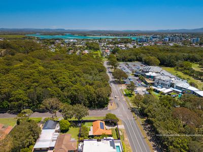 38 Strand Street, Forster
