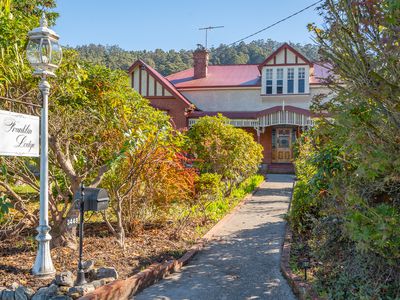 3448 Huon Highway, Franklin