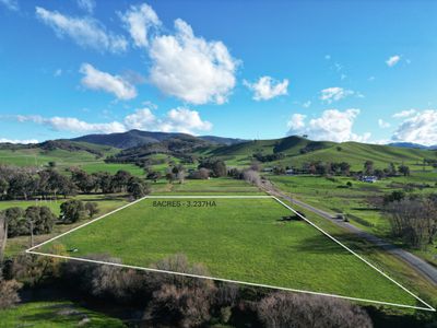 Lot CA 1-5, 11 Left Hand Road, Tallangatta Valley