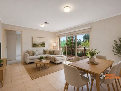 44 Arabanoo Crescent, Ngunnawal