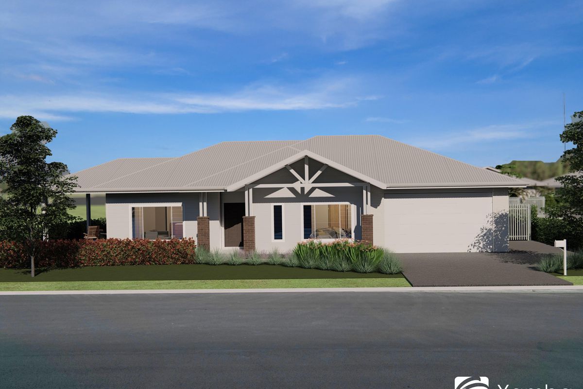 50 Della Place, Yamba