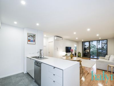 130 / 131 Harold Street, Highgate