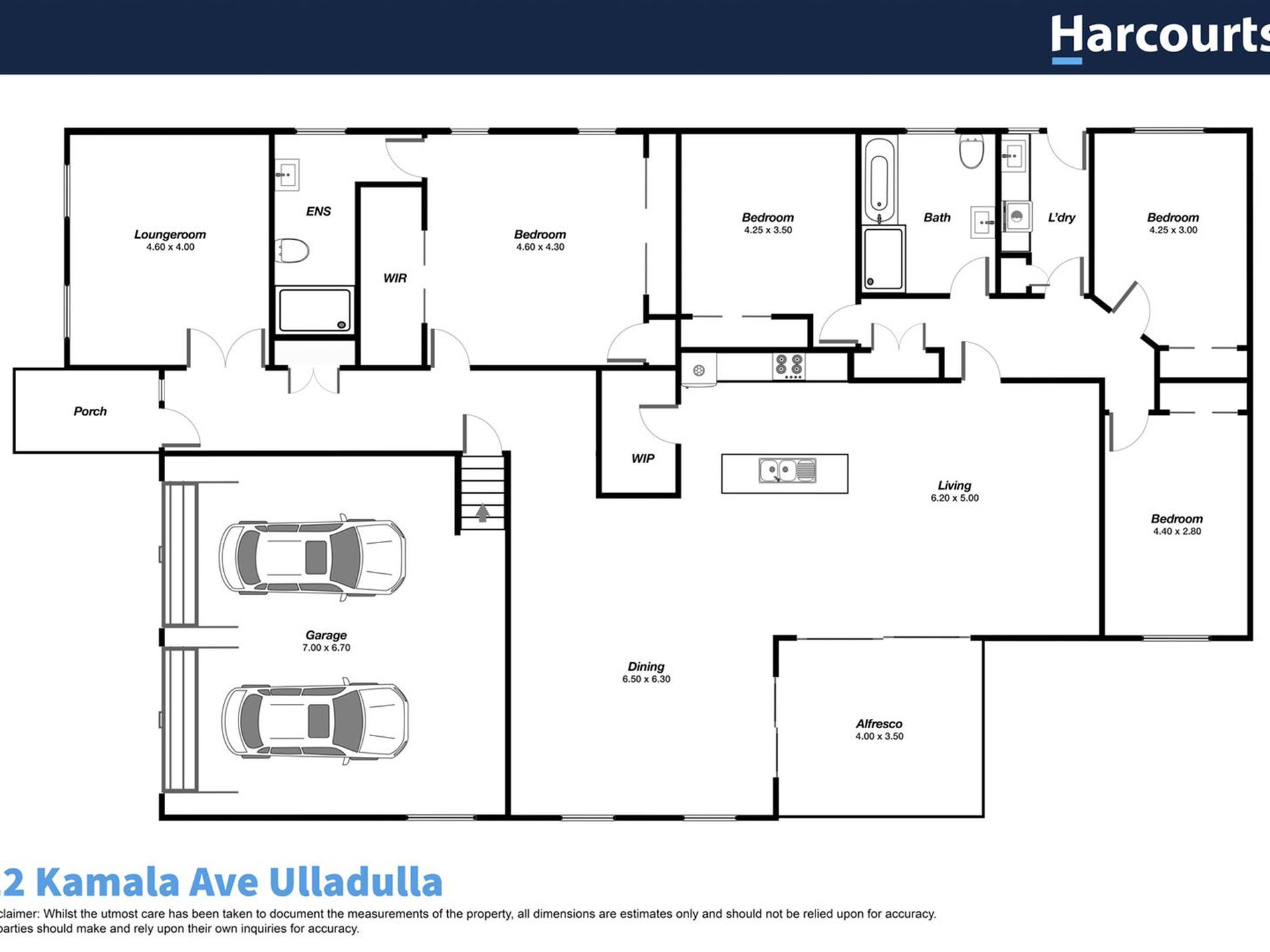 12 Kamala Avenue, Ulladulla