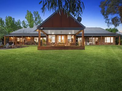 166 Ashwin Road, Howqua