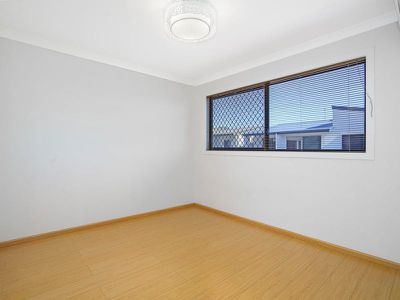 4 / 1 Jaffa Crescent , Calamvale