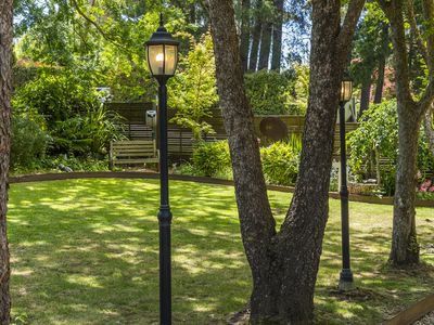 10 Hotham Avenue, Mount Macedon