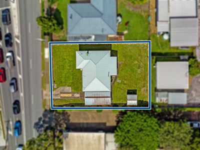 431 Underwood Road, Underwood