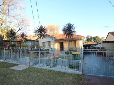 59 Broad Street , Bass Hill