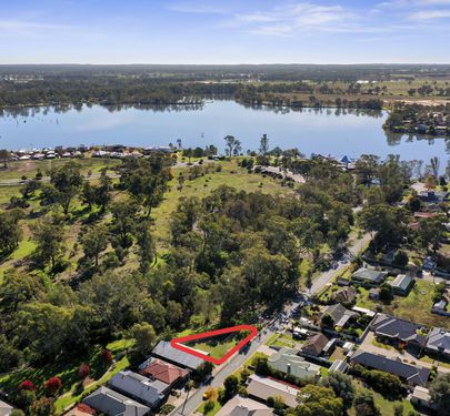 49 BLAYNEY LANE, Nagambie