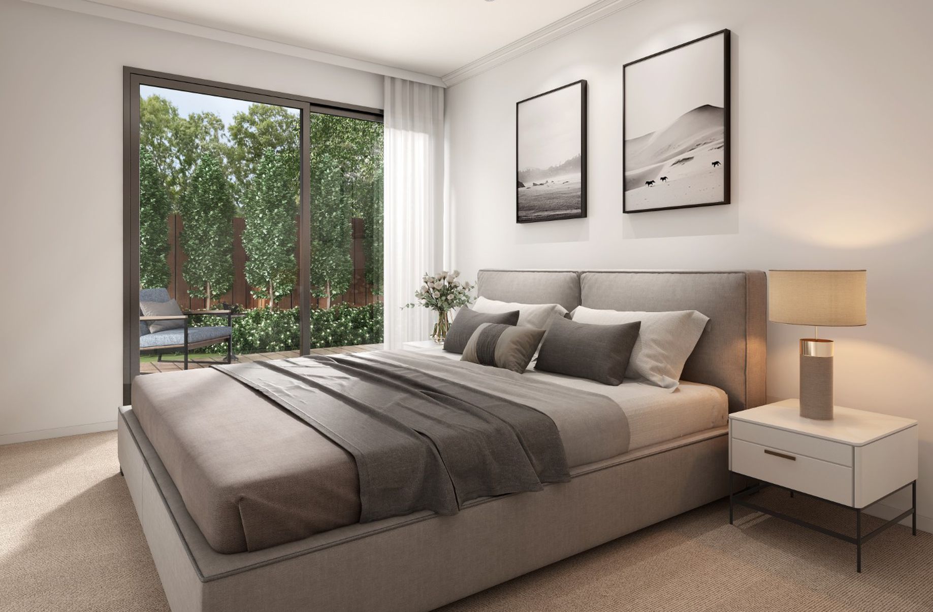 47-55 Winyard Drive, Mooroolbark