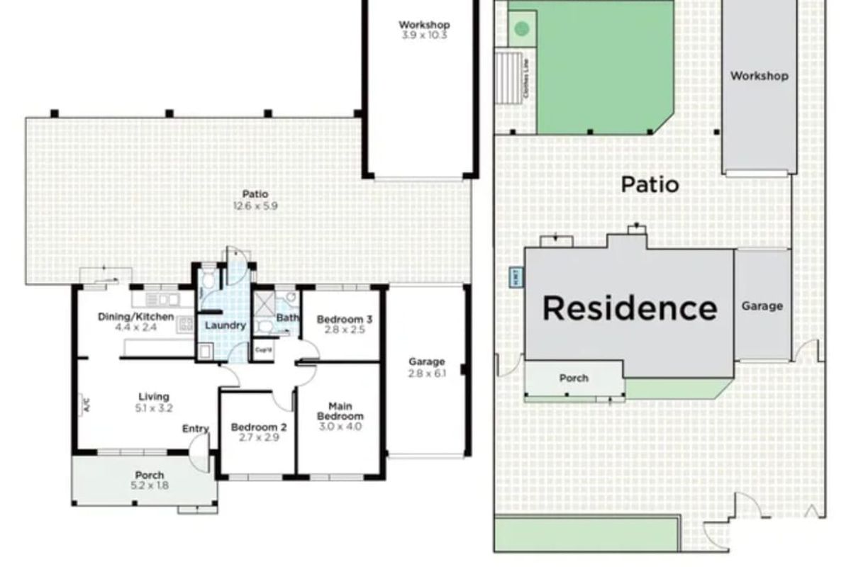 43 Nye Way, Orelia