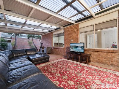 115 Central Road, Hampton Park