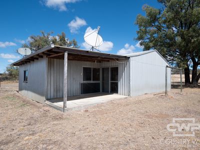 989 South Valley Road, Rocky Creek